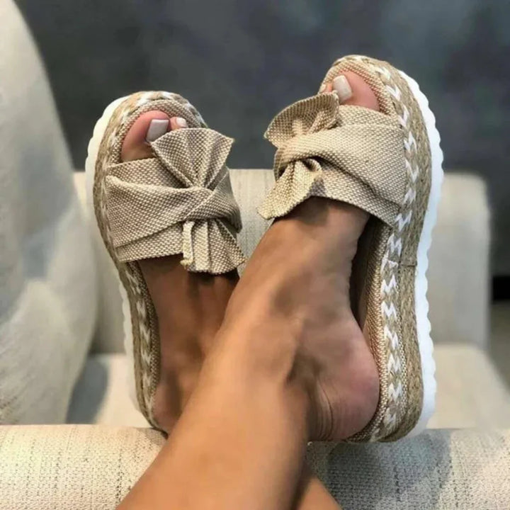 Women’s Orthopedic Fashion Sandals