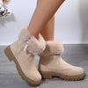 Women's Winter Ankle Boots