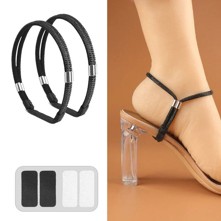 Comfort Fit Shoe Laces – All-Day Support That Fights Foot Fatigue
