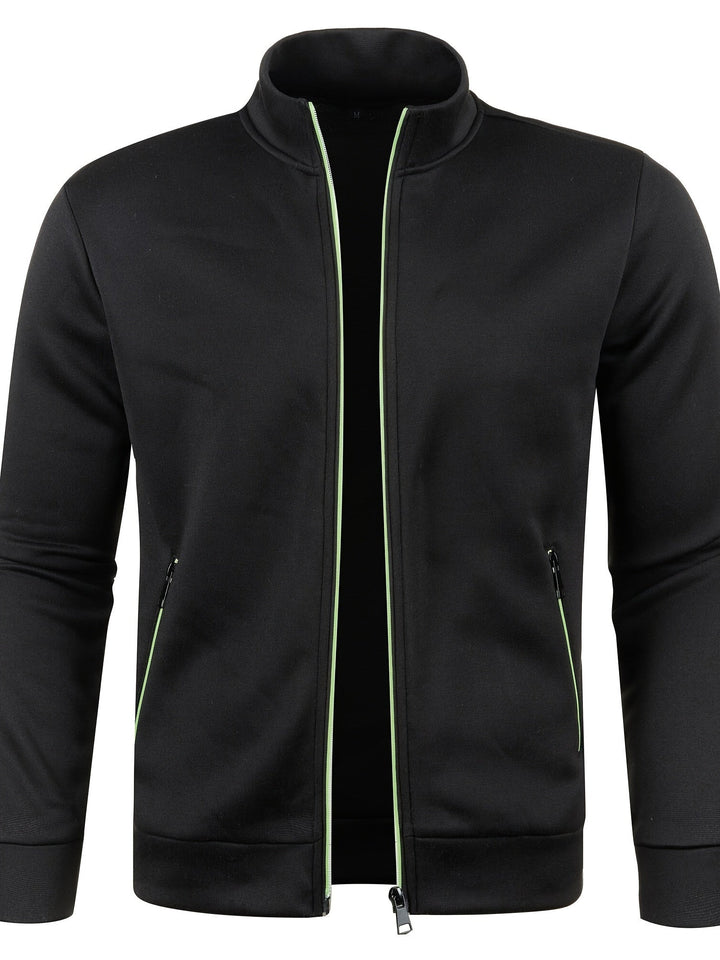 Comfortable Men's Waistcoat - Marco