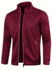 Comfortable Men's Waistcoat - Marco