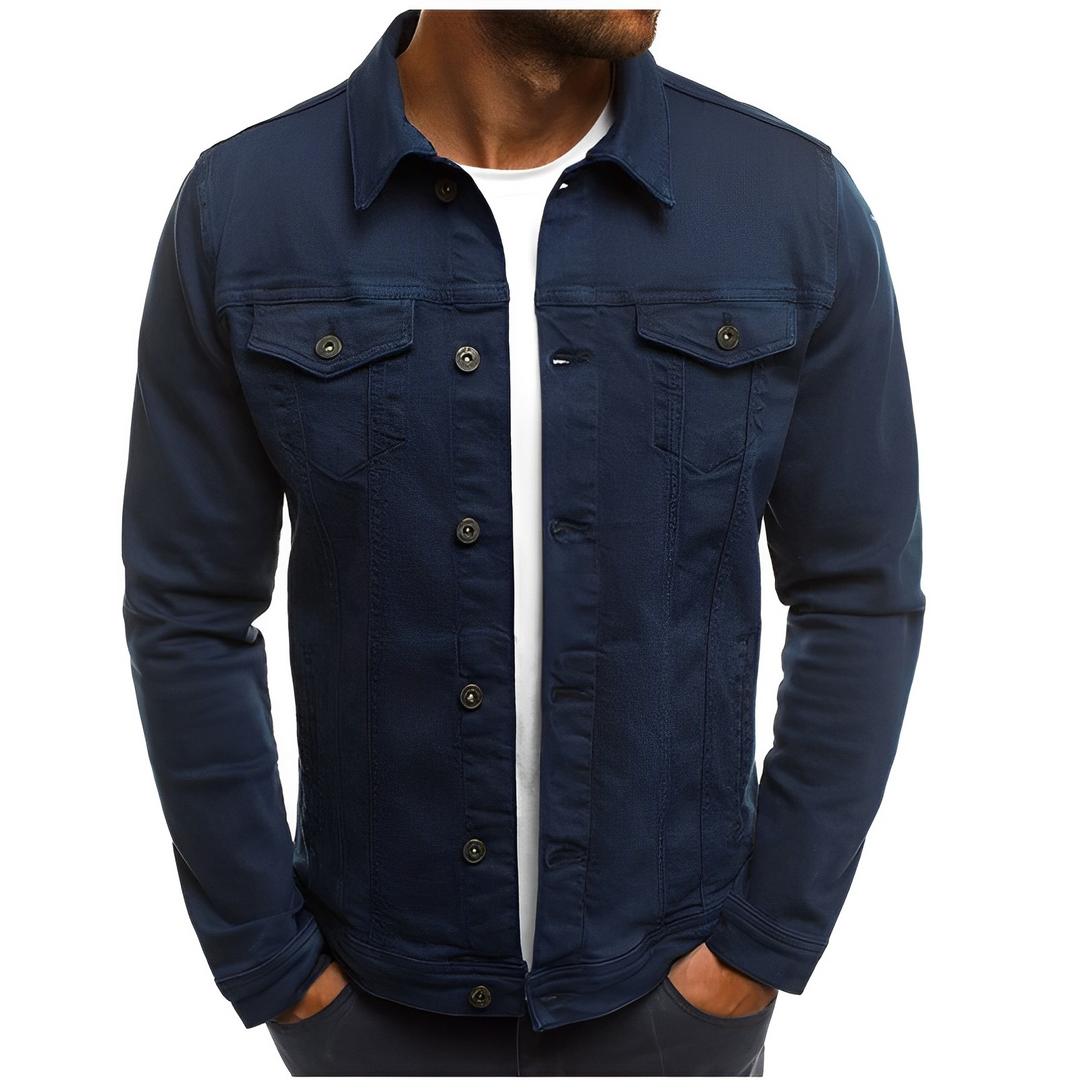 Men's Lightweight Summer Jacket