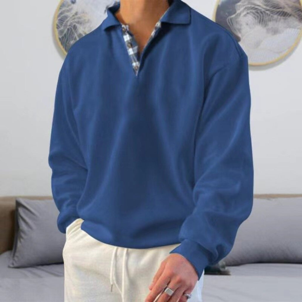 Men’s Sweater Comfort & Style for Every Occasion