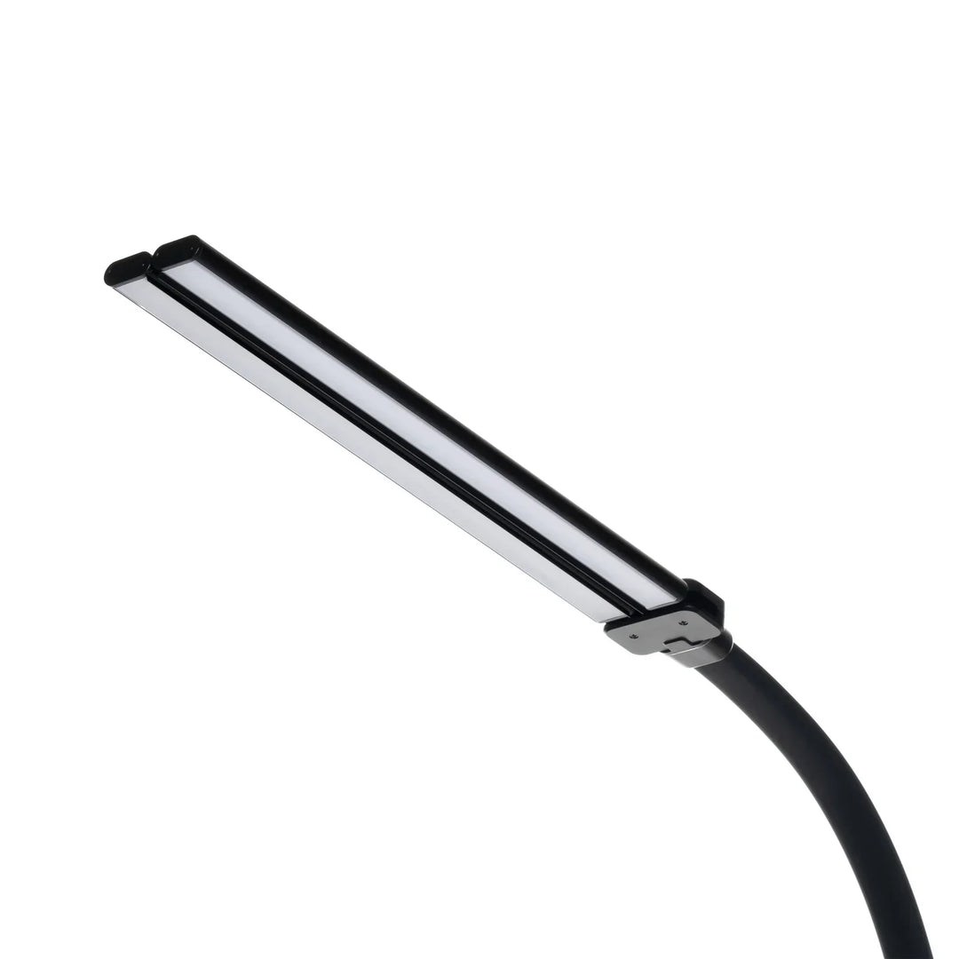 Dimmable Desk Lamp - 3 Light Colors & Adjustable Design