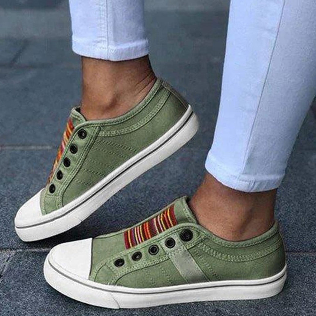 Stylish And Comfortable Women’s Casual Shoes