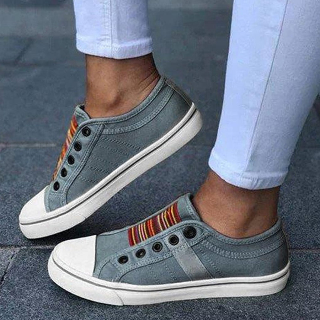 Stylish And Comfortable Women’s Casual Shoes