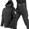 Softshell Set for Men