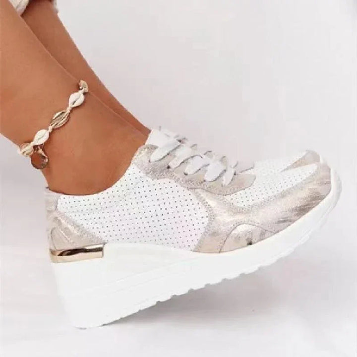 Lightweight Air Sneakers for Women