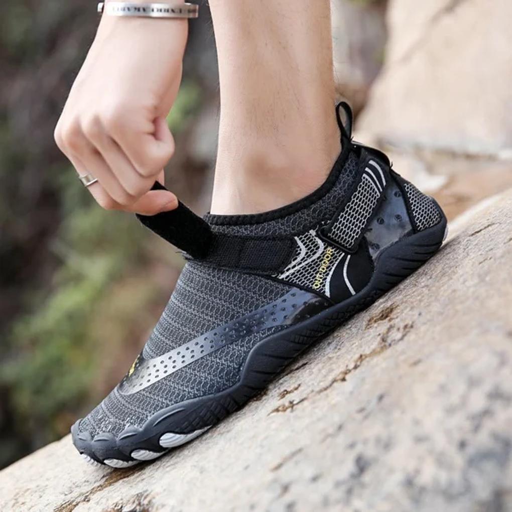 Barefoot Water Shoes – Minimalist All-Purpose Footwear