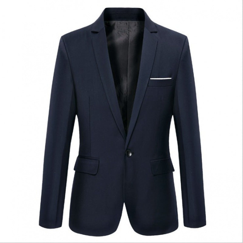 Stylish Slim Fit Blazer for Men