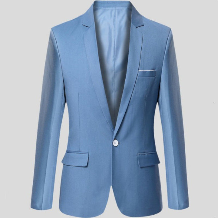 Stylish Slim Fit Blazer for Men