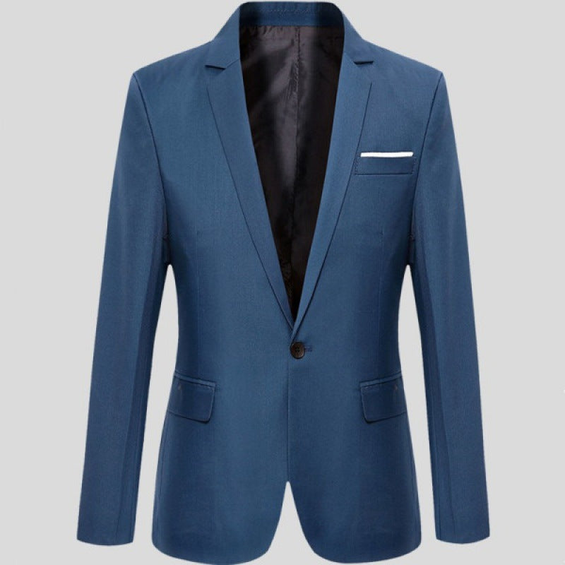 Stylish Slim Fit Blazer for Men