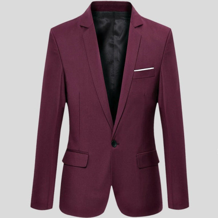 Stylish Slim Fit Blazer for Men