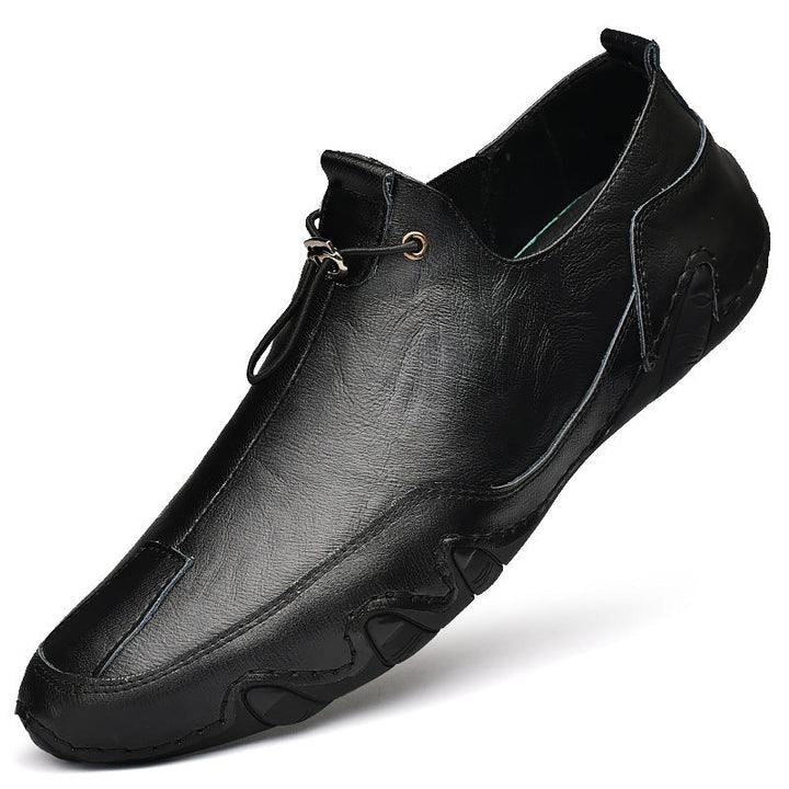 Orthopedic Low-Cut Shoes for Men