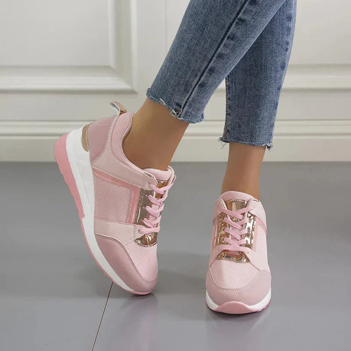 Lightweight Air Sneakers for Women