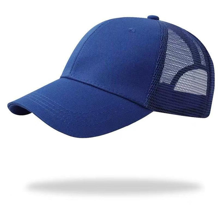 Handy Baseball Cap for Ponytail – Functional Style for Active Women