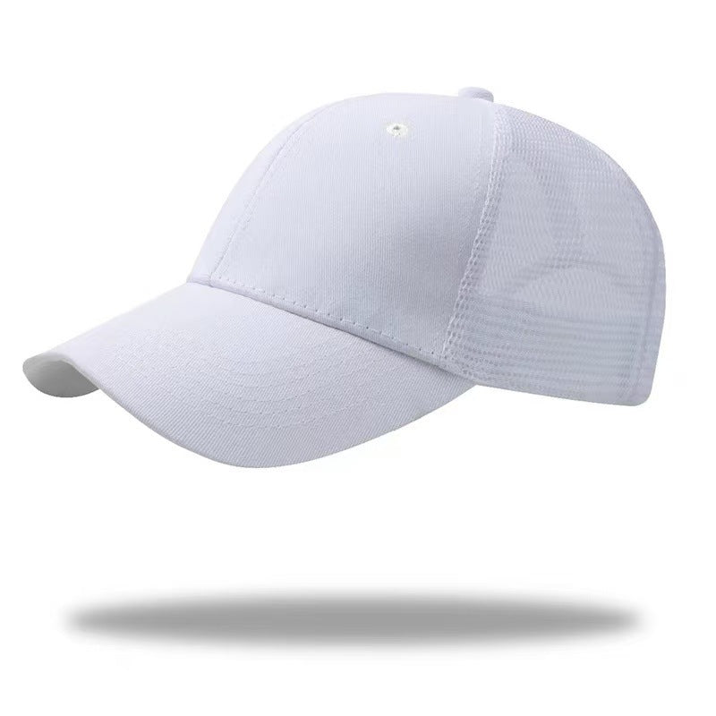 Handy Baseball Cap for Ponytail – Functional Style for Active Women