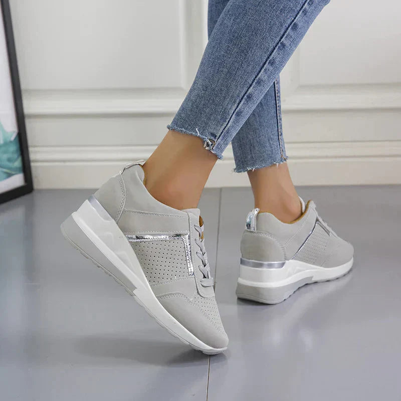 Lightweight Air Sneakers for Women