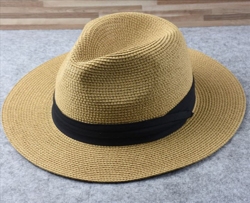 Stylish Summer Beach Hat