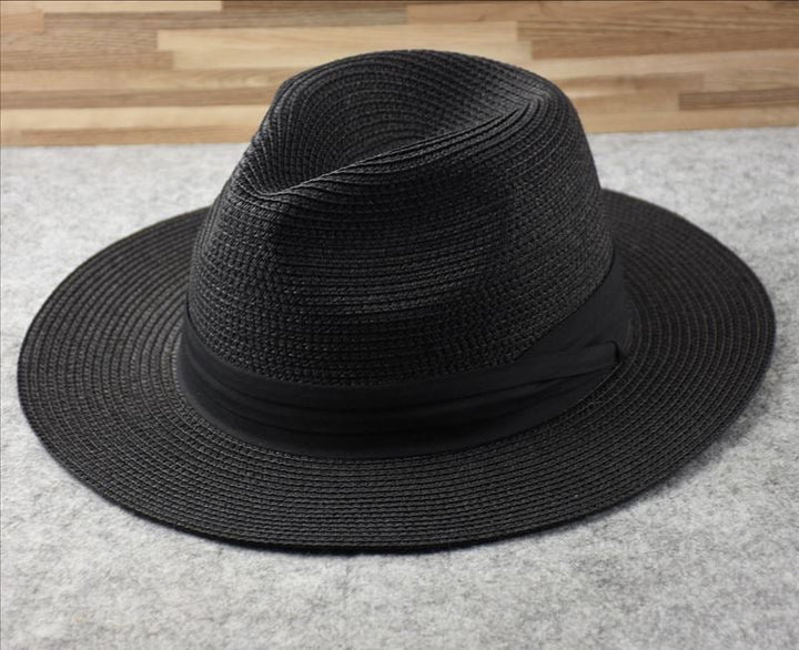 Stylish Summer Beach Hat