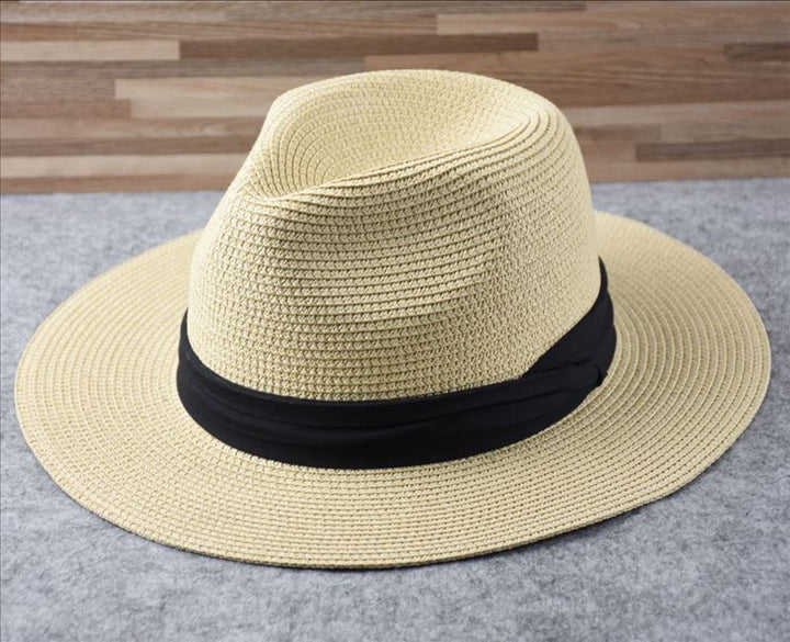 Stylish Summer Beach Hat