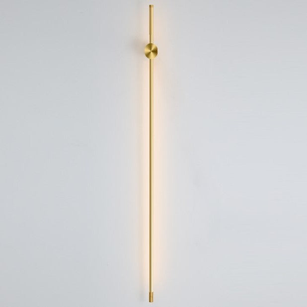 Selara - Minimalist LED Wall Lamp