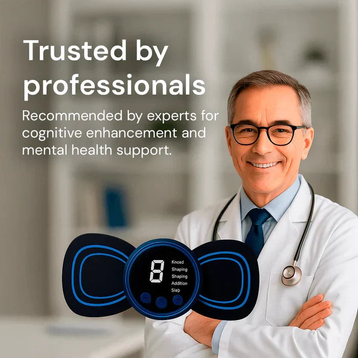 Sciatica and Lower Back Pain Relief, Neuro-Corrective Therapy | Neurological Treatment for Cognitive Enhancement and Mental Wellbeing