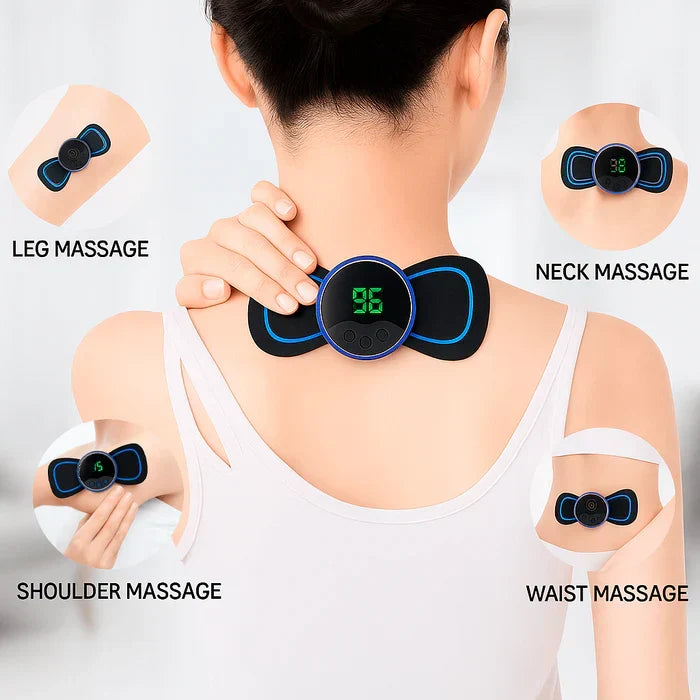 Sciatica and Lower Back Pain Relief, Neuro-Corrective Therapy | Neurological Treatment for Cognitive Enhancement and Mental Wellbeing