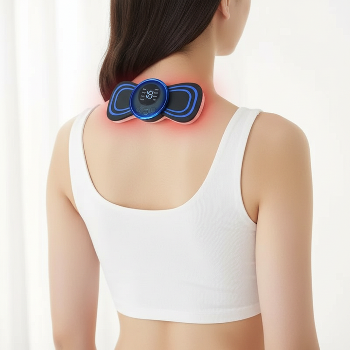 Sciatica and Lower Back Pain Relief, Neuro-Corrective Therapy | Neurological Treatment for Cognitive Enhancement and Mental Wellbeing