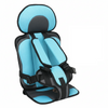 Portable Foldable Car Booster Seat for Children