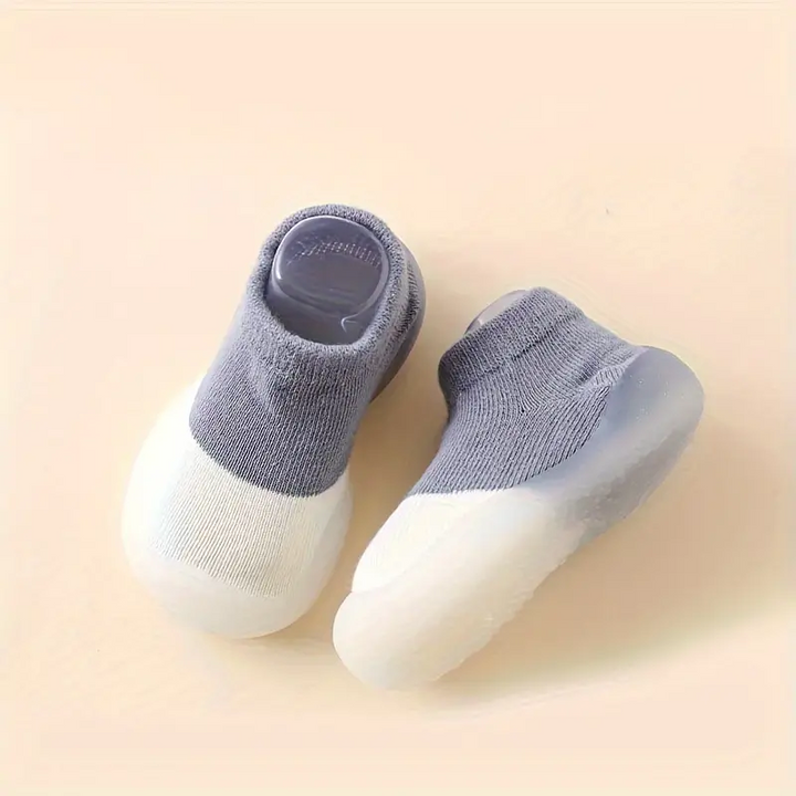 Malachi – Flexible Barefoot Children's Shoes