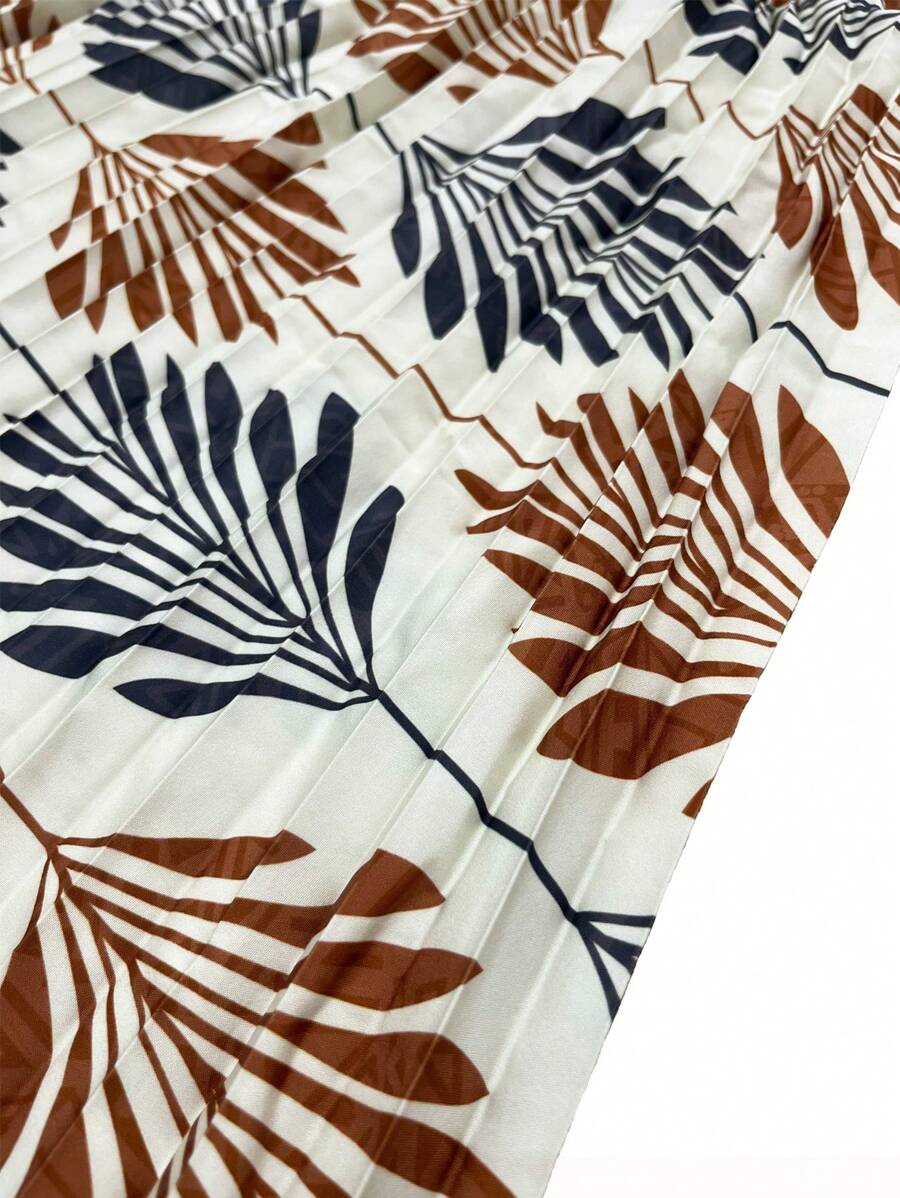 Boho Swing Maxi Dress