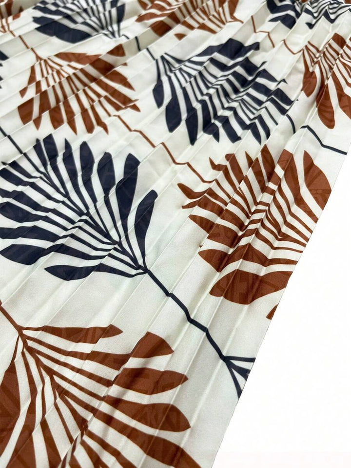 Boho Swing Maxi Dress