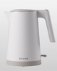Electric Kettle | Modern Design with Adjustable Temperature Control and 1,500 W