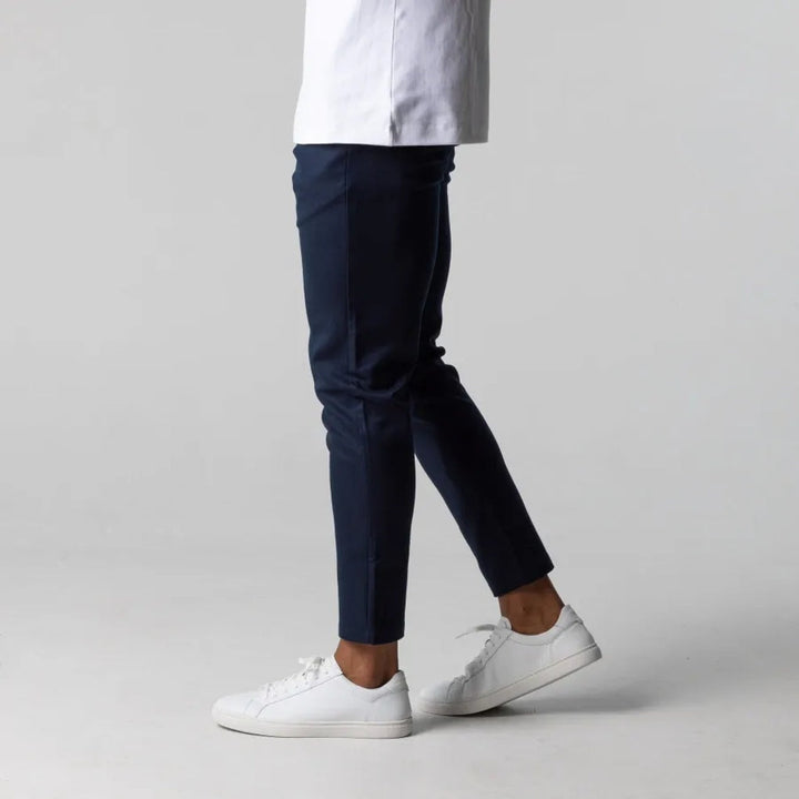 Men’s Chino Pants Elegant Style for Everyday Wear