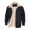 Classic Vintage Bomber Jacket for Men