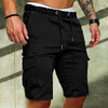 Stylish Men's Cargo Shorts