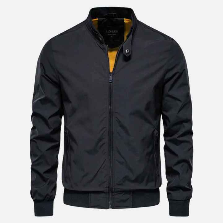 Men’s Windproof Outdoor Field Jacket