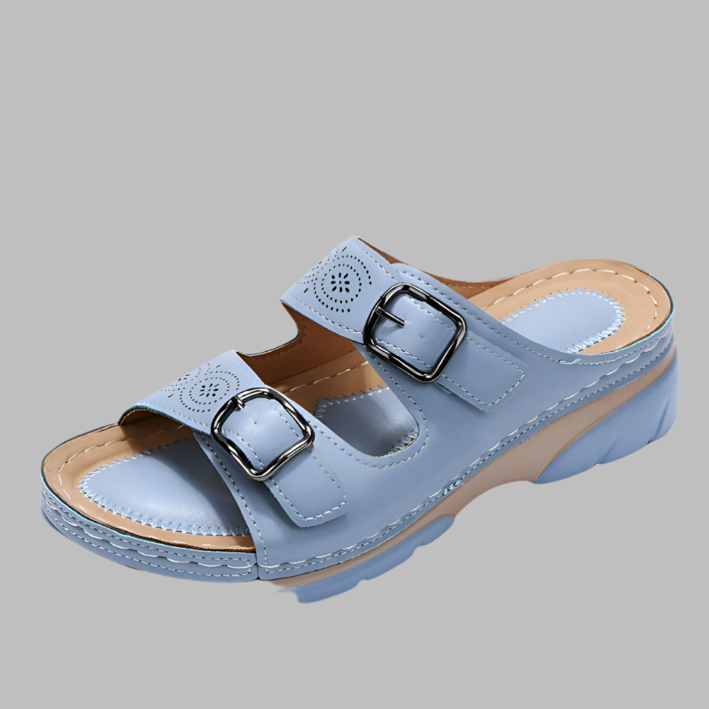 Super Comfy Orthopedic Sandals for Women