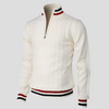 Stylish Zipper Sweater for Men