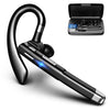 RoadMic Pro - Bluetooth 5.1 Wireless Headset with Dual Microphone