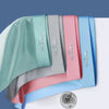 Leon Ice Silk Boxer Set
