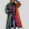 Women’s Long Winter Coat – Karlina Warm Layering Piece