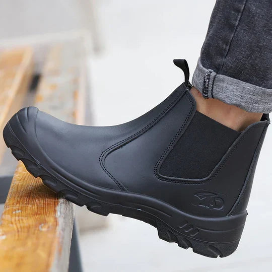 FlexGuard - Orthopedic Work and Safety Boots