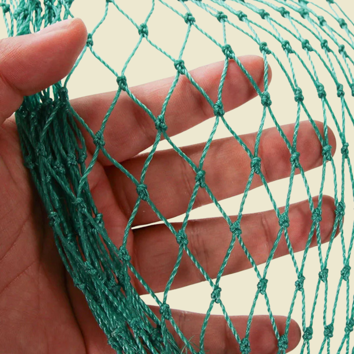 AgriNet Pro Garden Netting | UV-Resistant & Tear-Proof | Versatile Plant Protection | Available Made-to-Measure