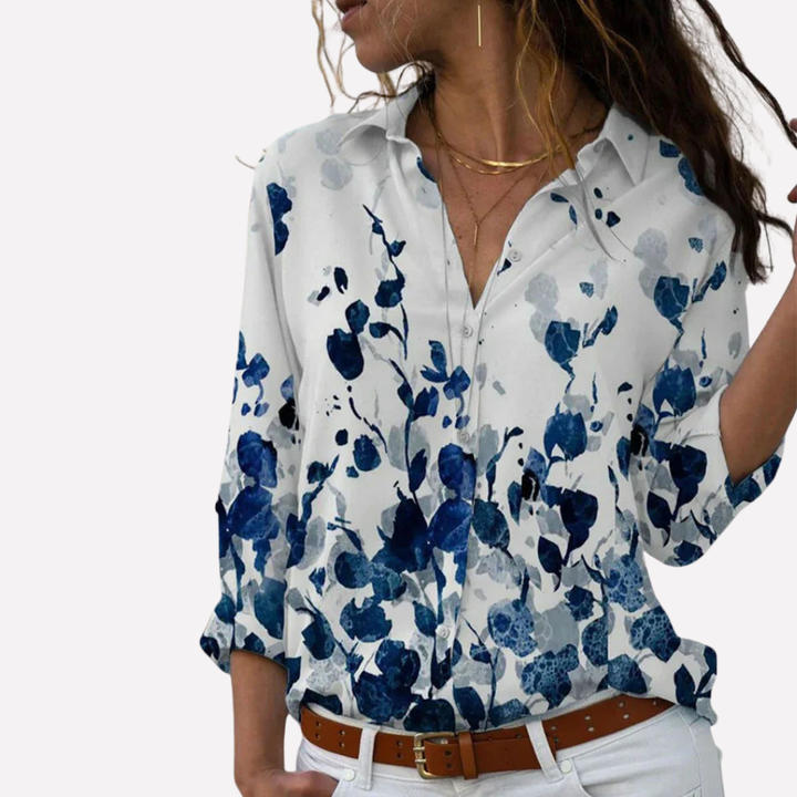 Women’s Summer Blouse