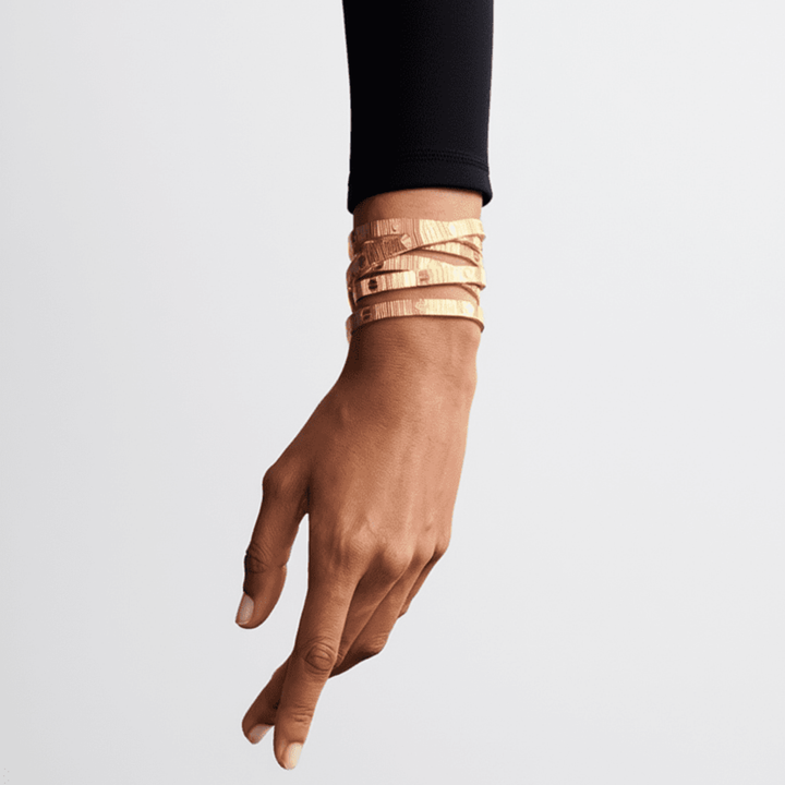 Flexible Love Bracelet