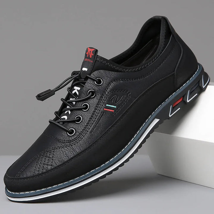 Men's Orthopedic Shoes Stylish Comfort for Everyday Wear