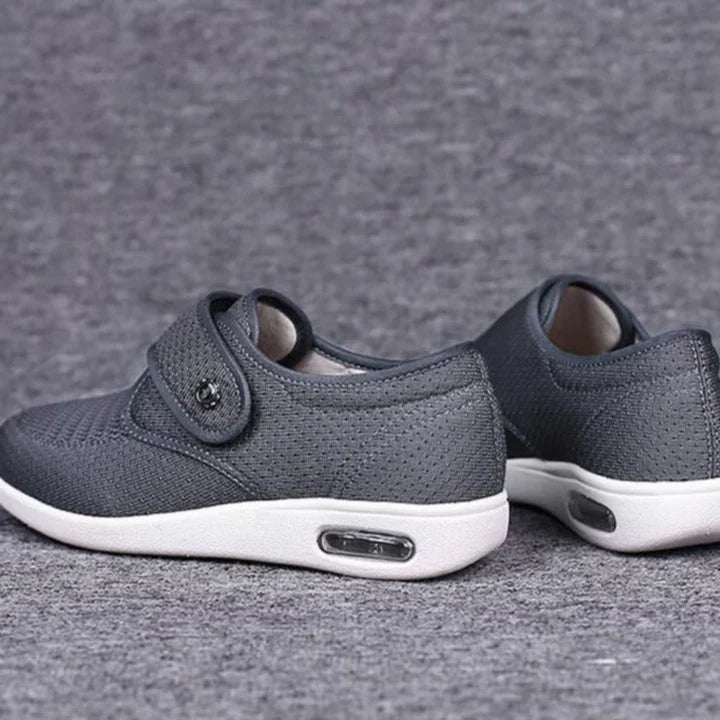 Wide Diabetic Shoes