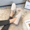 Women’s Plush Slipper Shoes